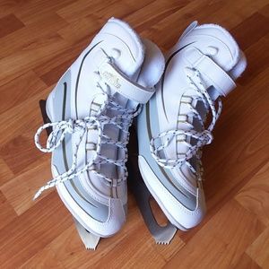 Lake Placid Ice Skates